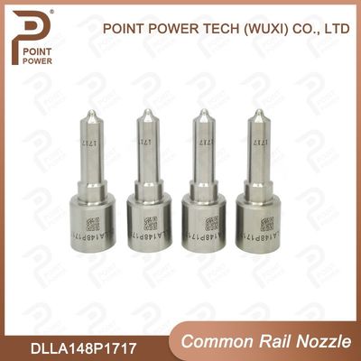 Сопло Common Rail DLLA148P1717 для инжекторов 0445110315/0445110877