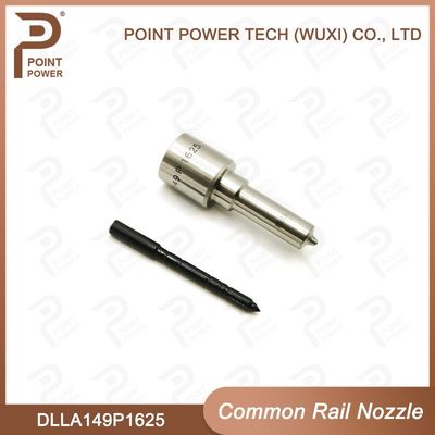 Коллектор системы впрыска топлива сопла DLLA149P1625 Bosch на инжекторы 0445110352 0986435233