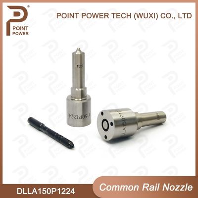 DLLA150P1224 Common Rail Nozzle для инжектора 0445110083 0986435078 Bosch Nozzle
