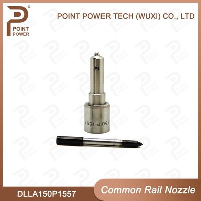 Сопло DLLA150P1557 Bosch дизельное на инжекторы коллектора системы впрыска топлива 0445110265 0986435170