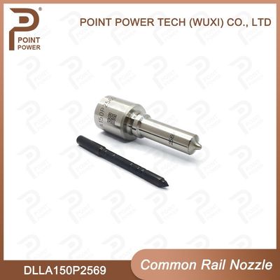 DLLA150P2569 Форсунка Common Rail для форсунок 0 445120460