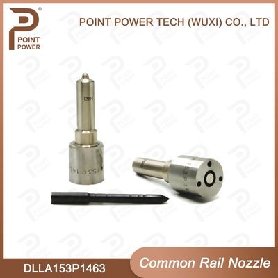 DLLA153P1463 Bosch  Форсунка Common Rail для инжекторов 0445110236 / 288 / 296