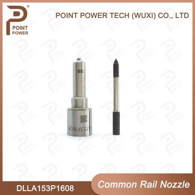 DLLA153P1608 Bosch Дизельная сосна для инжекторов 0 445110274/275/724 дизельной общей рельсы
