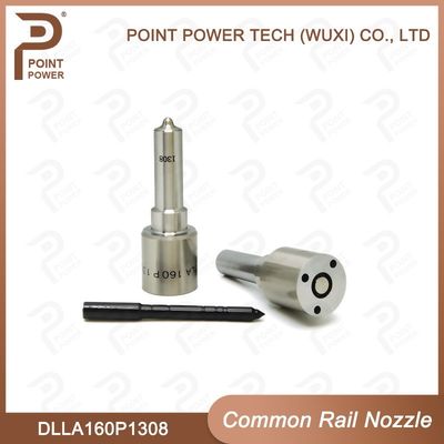 DLLA160P1308 Bosch Diesel Nozzle For Common Rail Injectors 0445110216 Дизельное топливное сопла