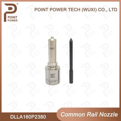 Сопло коллектора системы впрыска топлива DLLA160P2380 Bosch на инжекторы 0 445 110 546
