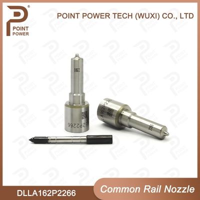 DLLA162P2266 ((0433172266) Common Rail Nozzle для инжекторов 0445110442/443