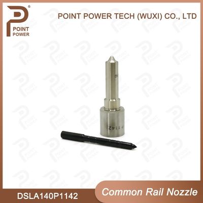 Bosch Дизельная сосна Common Rail Nozzle DSLA 140P 1142 Для 0 445 110 110/145