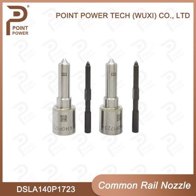 DSLA140P1723 ((0433175481) Common Rail Nozzle для инжекторов 0445120123
