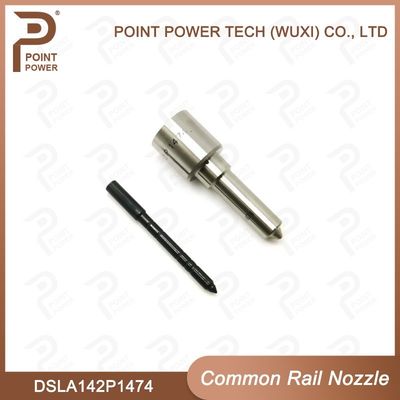 DSLA142P1474 Bosch Common Rail Nozzle для инжекторов 0 445110240