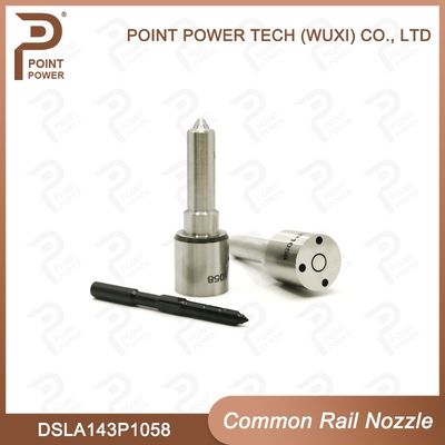 Bosch Diesel Nozzle Common Rail Nozzle DSLA143P1058 Для 0 445120018/113