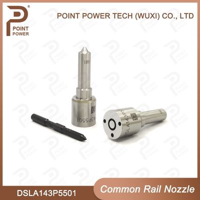 Бош Common Rail Nozzle DSLA143P5501 Для инжекторов Common Rail 0 445 120 212