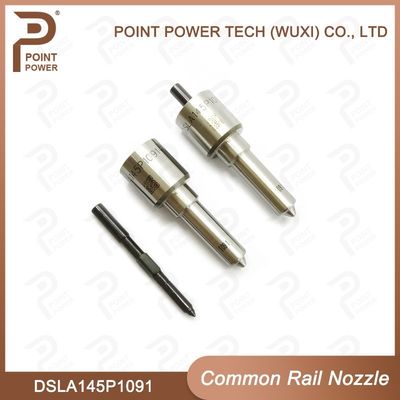Форсунки Common Rail DSLA145P1091+ для форсунок 0445110087/0986435274