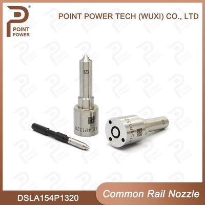 DSLA154P1320 ((0433175395) Bosch Common Rail Nozzle для инжекторов 0445110170/189