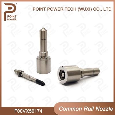 F00VX50174 Bosch Piezo Nozzle для инжекторов 0445120270 / 0445120271 / 986435598