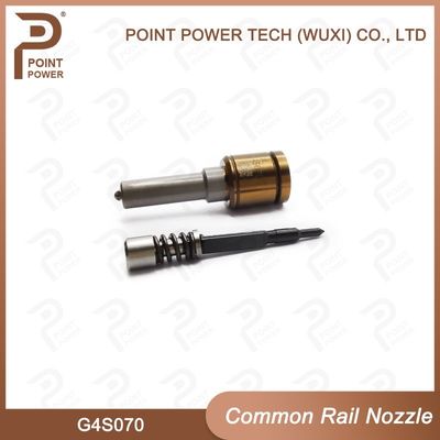 G4S070 Denso Common Rail Nozzle для инжекторов 23670-0E070/ 23670-09460 /23670-19015