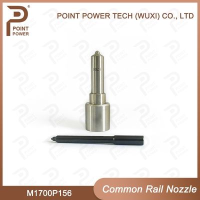SIEMENS VDO Common Rail Nozzle M1700P156 для инжекторов 1489400 LR006495 LR008836