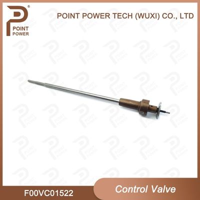 Вентиль Bosch Common Rail F00VC01522 для инжекторов 0445110476 / 477 / 0986435241