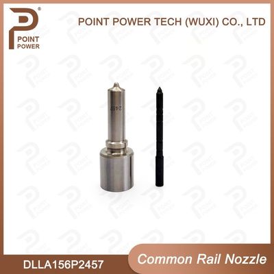DLLA156P2457 BOSCH Общая рельсовая сосна для инжекторов 0 445 110 653/ 654