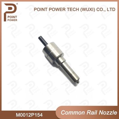 SIEMENS VDO Common Rail Nozzle M0012P154 для 50274V05/5WS40677-F A2C53252642