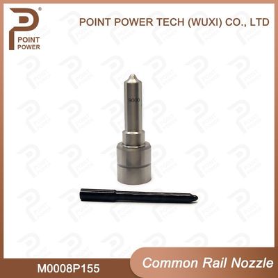 M0008P155 SIEMENS VDO Common Rail Nozzle для инжекторов Common Rail 5WS40536 /A2C59513484