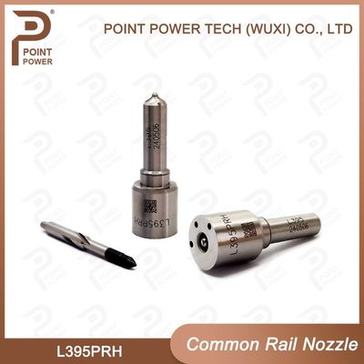 L395PRH Delphi Common Rail Injector Nozzle высокоскоростной OEM ISO9001