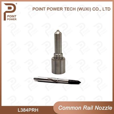 L384PRH Delphi Common Rail Injector Nozzle высокоскоростной OEM ISO9001