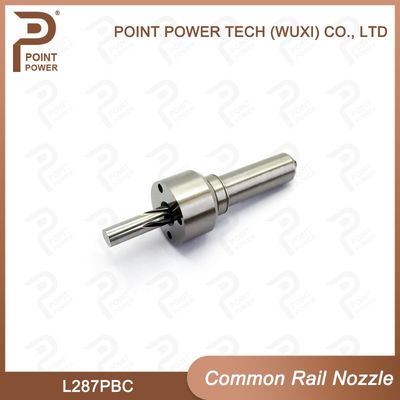 Сопло L287PBC Delphi для инжектора Common Rail BEBE4D27001