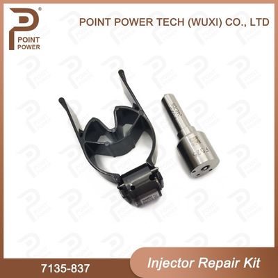 7135-837 Комплект по ремонту Delphi Injector Common Rail Diesel Injector части и комплекты для впрыскивания дизельного топлива