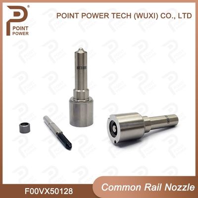 F00VX50128 Bosch Piezo Nozzle для инжекторов 0 445 120 385 / 0 445 120 386