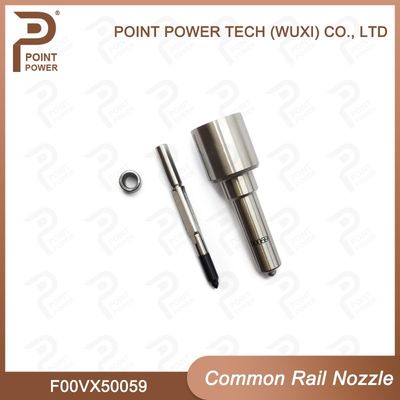 F00VX50059 Bosch Piezo Nozzle для инжекторов 0445120195 / 0445120194 / 0445120287 / 0445120296