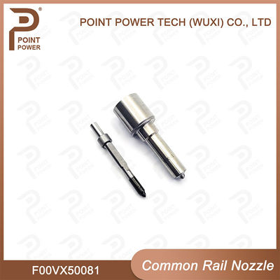 F00VX50081 Bosch Piezo Nozzle для инжектора 0445120298 /0445120299