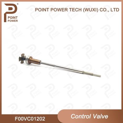 F00VC01202 Bosch Injector Control Common Rail Valve для инжекторов 0445110419