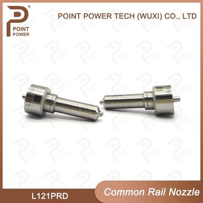 L121PRD Delphi Common Rail Nozzle для инжекторов EJBR01801A/28232248 с высокоскоростным стальным инжектором