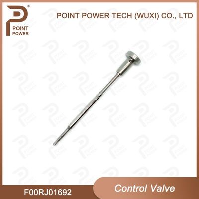 F00RJ01692 Клапан управления Bosch для инжекторов 0445120343 Прикладная сосна DLLA152P2344