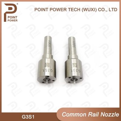 G3S1 DENSO Common Rail G3 Series Nozzle для инжекторов 295050-0011 / R2AA-13-H50