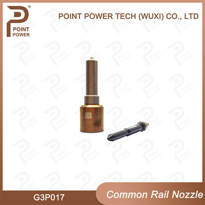 Denso G3p017 Дизельная рельсовая сосна с высокоскоростной сталью