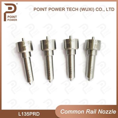 L135PRD Delphi Common Rail Injector Nozzle Applied Valve 28239294 / 28538389 Включающий клапан