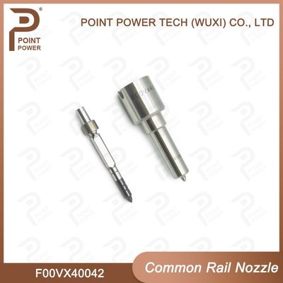 F00VX40042 Bosch Piezo Nozzle для инжекторов 0445116 012/ 0445116 013 9X2Q-9K546-DB Прикладное землепользование