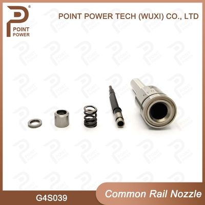 G4S039 Дэнсо Common Rail Nozzle для инжекторов 295050-0820/33800-4C940 Прикладная HYUNDAI