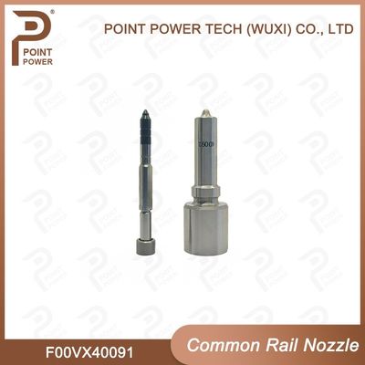 F00VX40091 Bosch Piezo Nozzle For Injector 0445117034 / 038 0986435428 Прикладное оборудование MERCEDES A/B/C/E класса ML/S/V 250