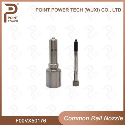 F00VX50176 Форсунка Bosch Piezo для инжекторов 0445120298 / 299 Применение MERCEDES