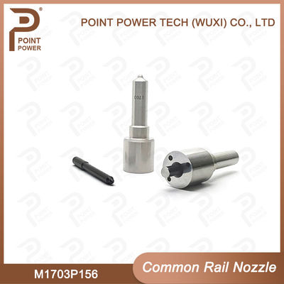 Оригинальная форсунка Common Rail SIEMENS VDO M1703P156 из быстрорежущей стали