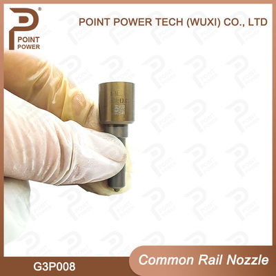 G3P008 Форсунка Common Rail для инжектора DCRI200280/295900-0280/23670-30450