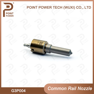 G3p004 Дюжина инжектора для инжектора 295900-0560/23670-51060