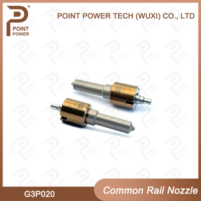 G3P020 Дизельная сосна для инжектора 295900-0220/DCRI200480/23670-51060