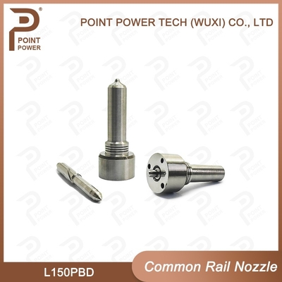 Форсунка Common Rail L150PBD Дизельная форсунка для форсунки R00601D Применяемый клапан 28239294