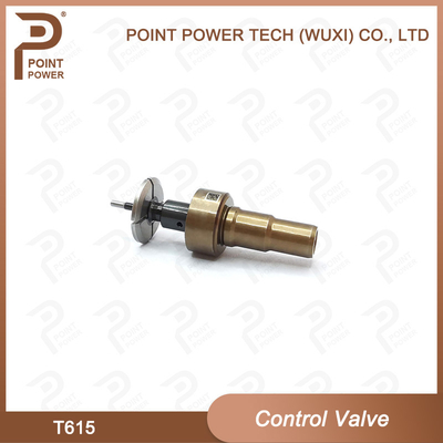 Контрольный клапан T615 для инжектора 0445110522 / 523