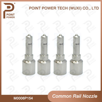 Оригинальная форсунка Common Rail SIEMENS M0006P154 с быстрорежущей сталью