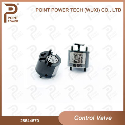 Клапан дизельного инжектора Common Rail 28544570 для инжектора 28543147, применяется на VW 2L MOT T6 MULTIVAN