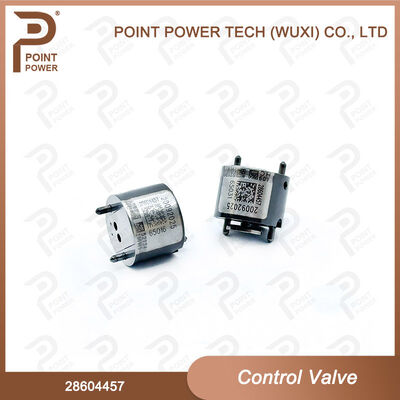 Сертификация ISO клапана управления Common Rail 28604457